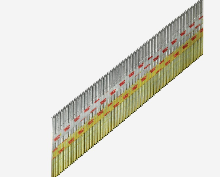 Spik Senco DA21EGB; 1,75x50,8 mm; 35°; 4000 st.