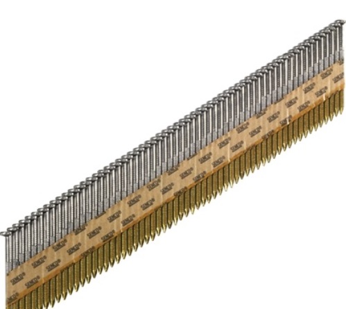 Spik Senco ZZ028921; 2,8x75 mm; 16°; 6000 st.