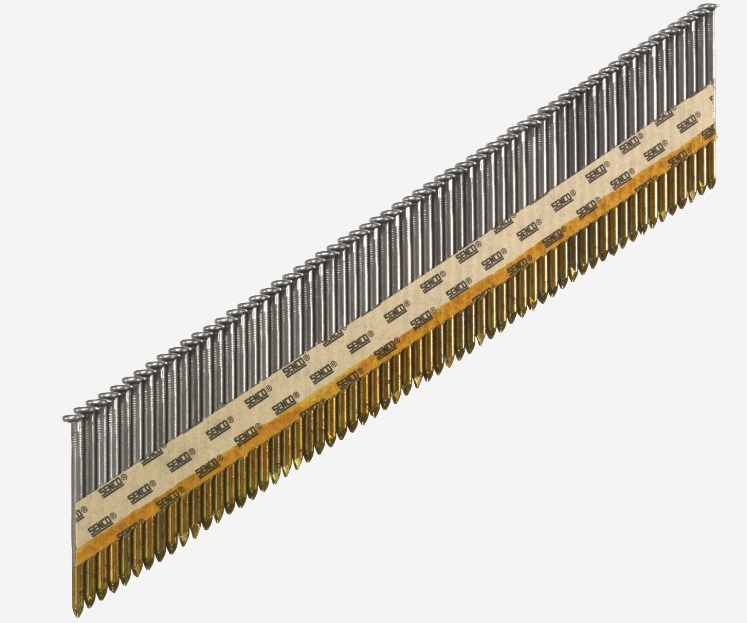 Spik Senco GC55APBKR; 2,87x65 mm; 34°; 2000 st.
