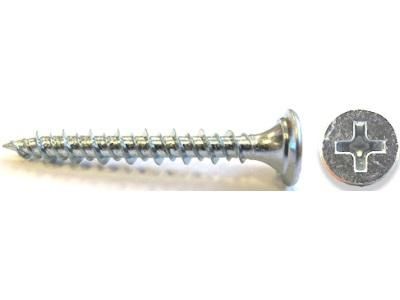 Träskruvar Senco 39S42MC-5; PH2; 3,9x42 mm; 1000 st.