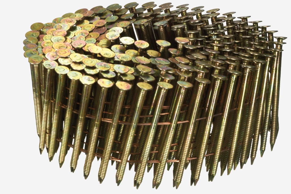 Spik Senco BL25AABF; 2,5x65 mm; 16°; 7425 st.