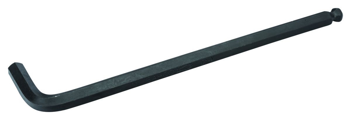 Insexnyckel - 6-kant Bahco 1996M-12; 12x262 mm