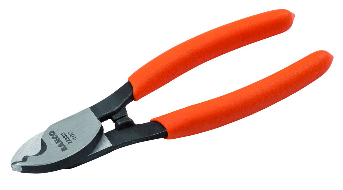 Tång Bahco 2233D-160IP; 160 mm