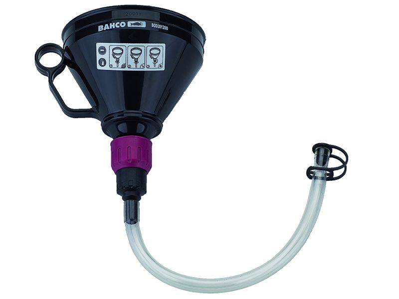 Tratt Bahco BOD301200