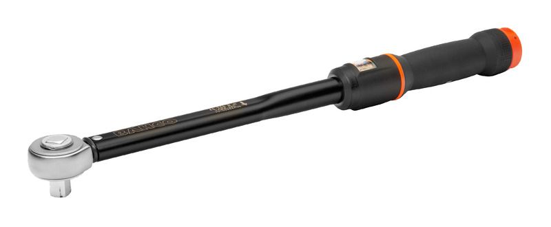 Vridmomentnyckel Bahco 74WR-50; 10-50 Nm; 3/8''