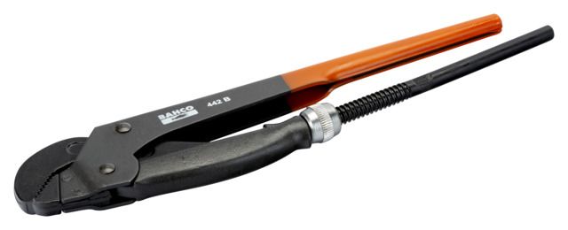 Rörtång Bahco 442 B; 320 mm