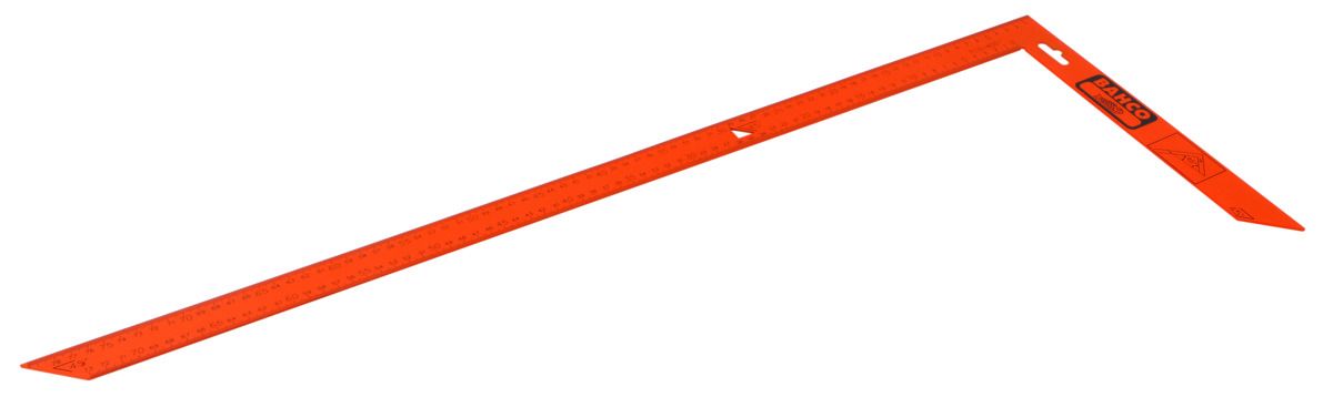 Vinkelmätare Bahco FCS-1000; 360x1000 mm