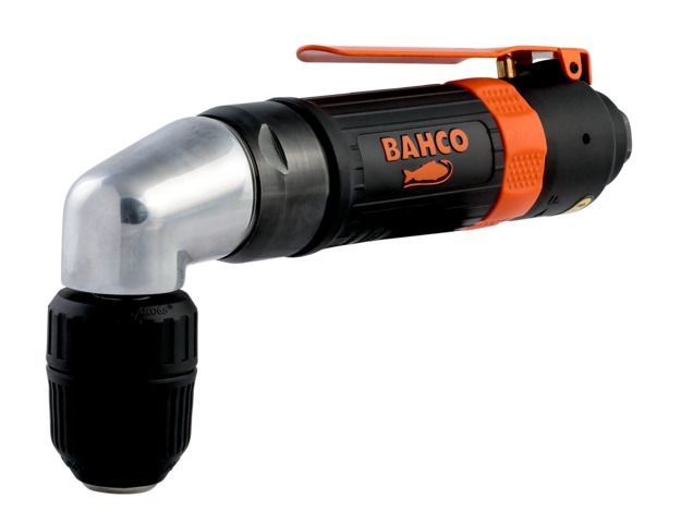 Vinklad tryckluftsborr Bahco BPA823