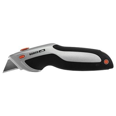 Kniv med utbytbara blad Bahco KERU-01
