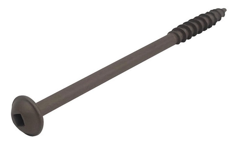 Träskruv Kreg SML-C4X400-75; 4''; 101 mm; 75 st.