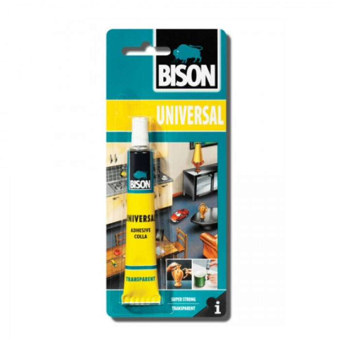 Limstift Bison 1116230 Universal; 25 ml