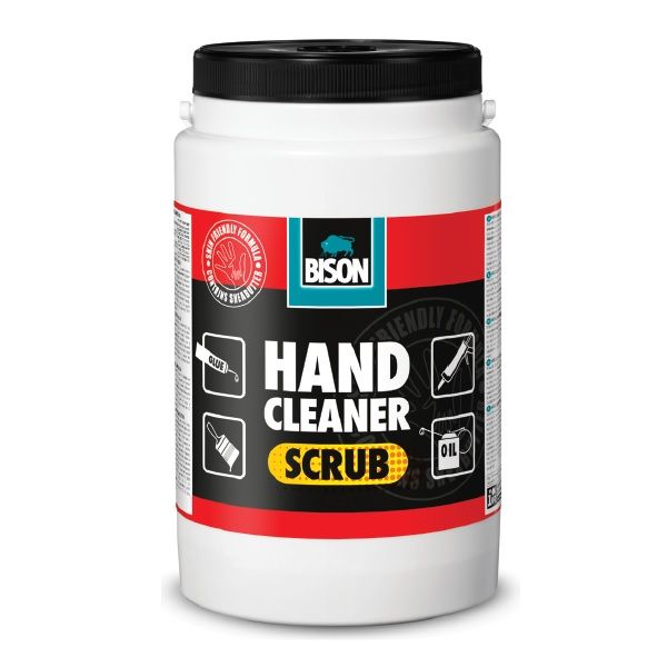 Handtvättpasta Bison 1497260; 3 l
