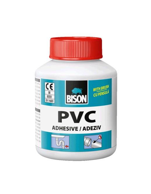 Limstift Bison 112004013 PVC Adhesive; 1 l