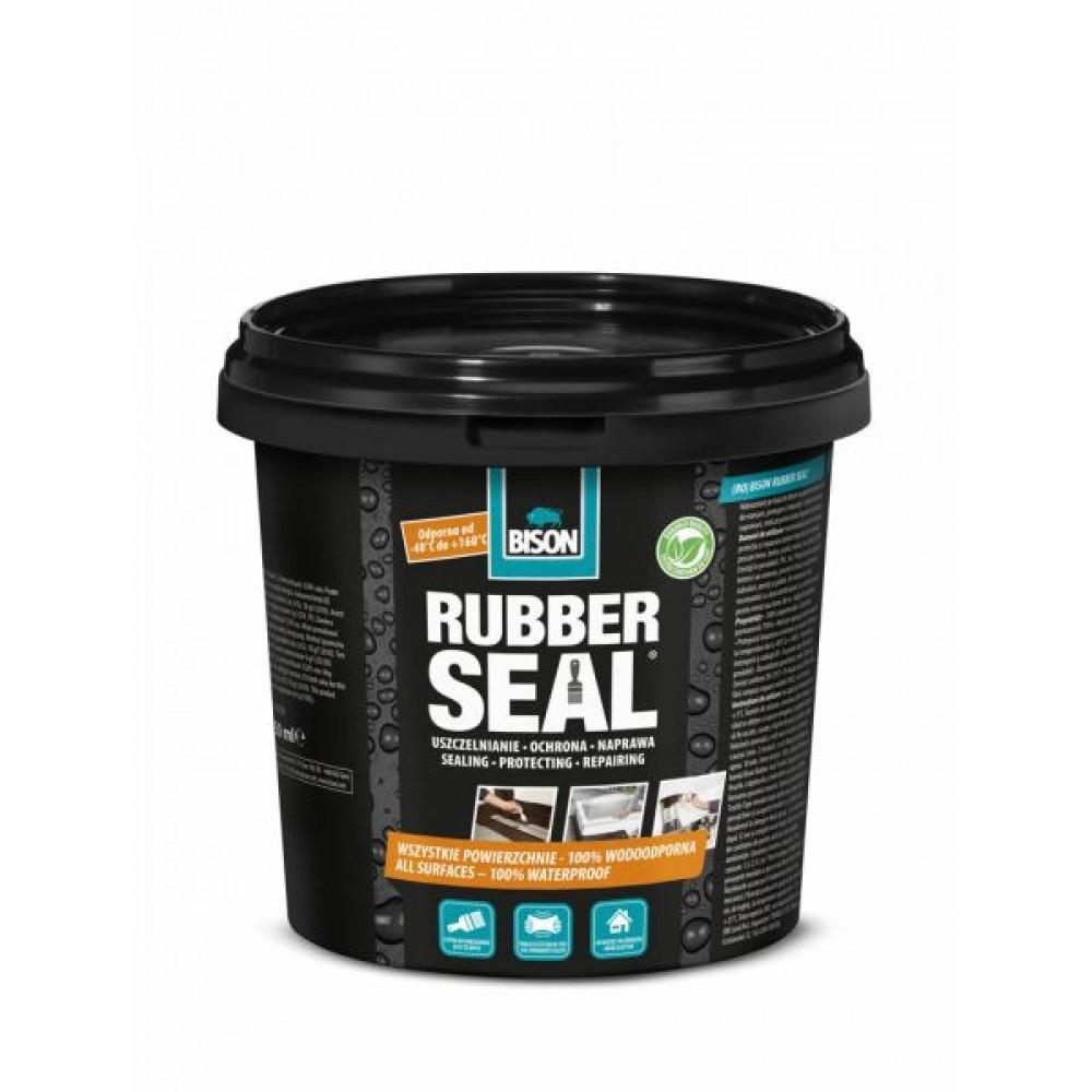 krage Bison 6313129 Rubber Seal; 750 ml