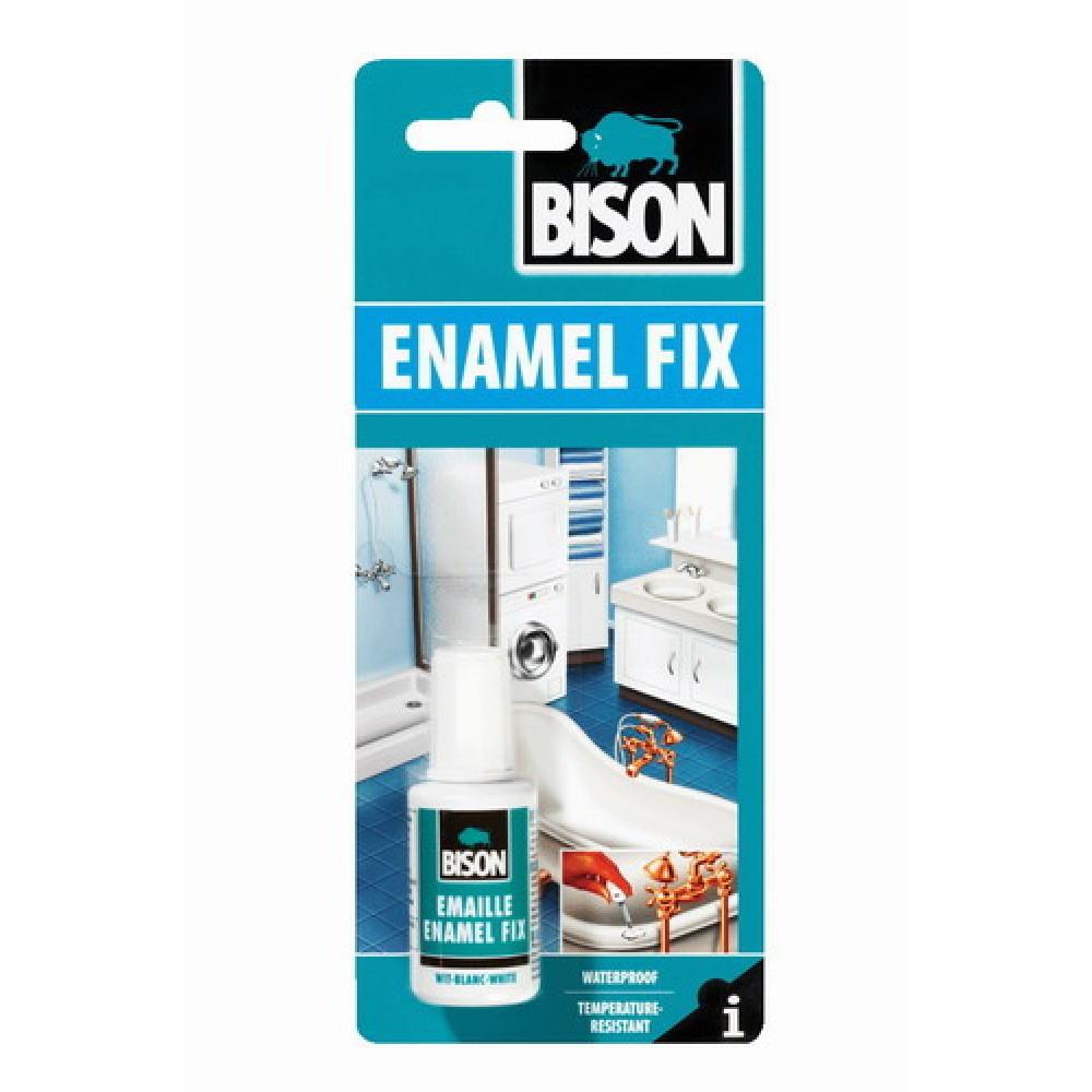 Limstift Bison 1491610 Enamel Fix; 20 ml