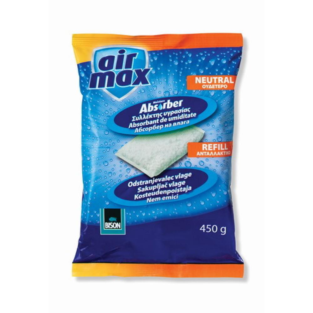 Avfuktare Bison 6303522 AirMax; 450 g