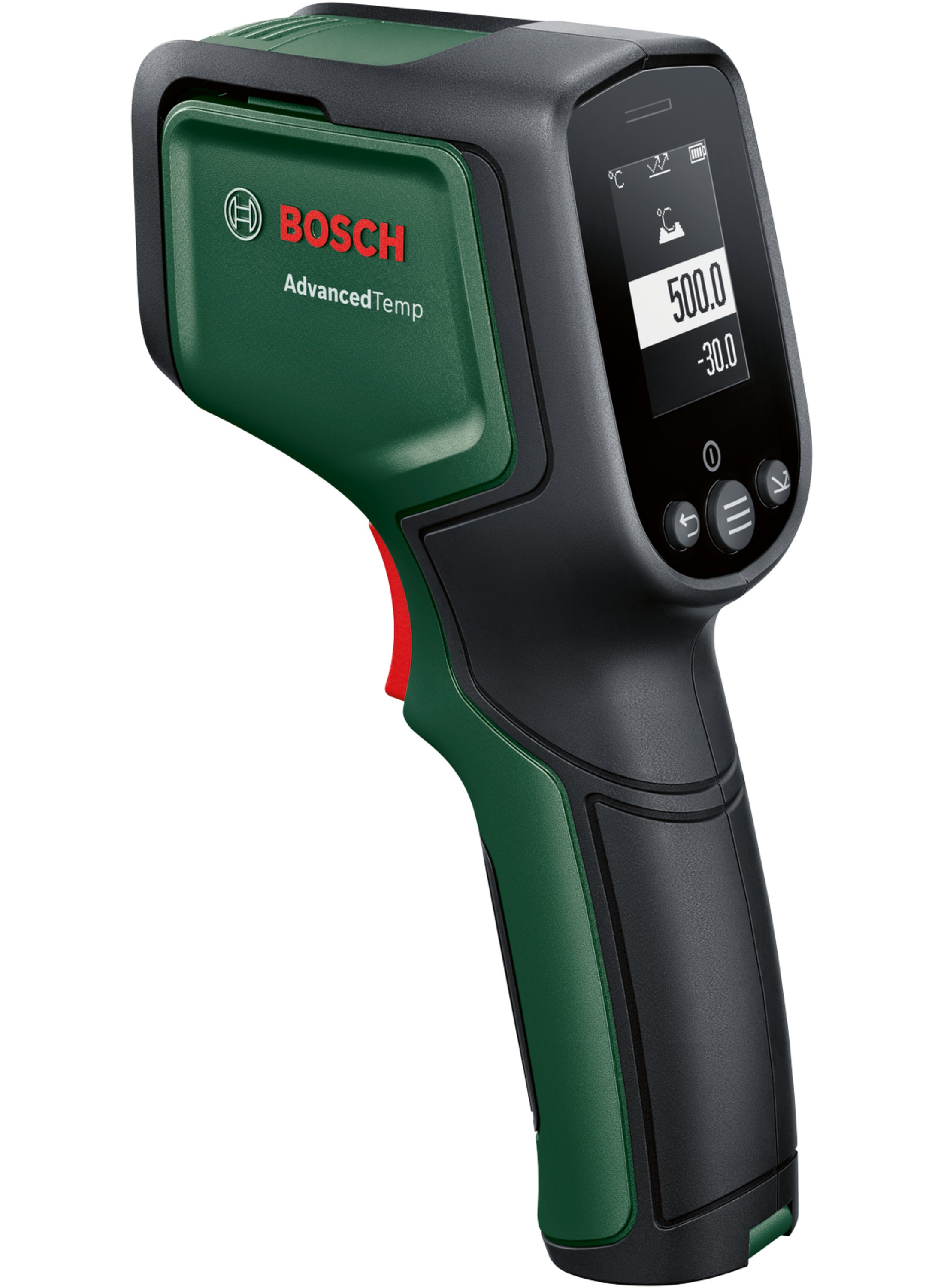 Termometer Bosch Advanced Temp