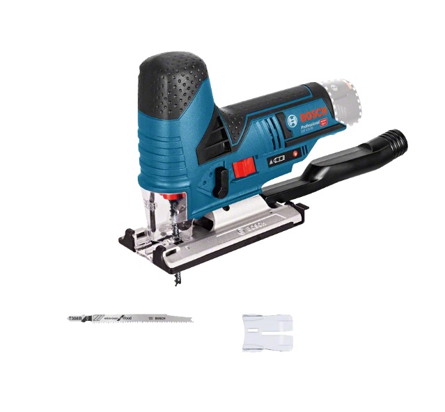 Batteridriven sticksåg Bosch GST 12V-70; 12 V (utan batteri och laddare)