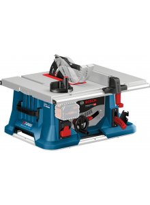 Bordssåg Bosch GTS 18V-216; 18 V (utan batteri och laddare)