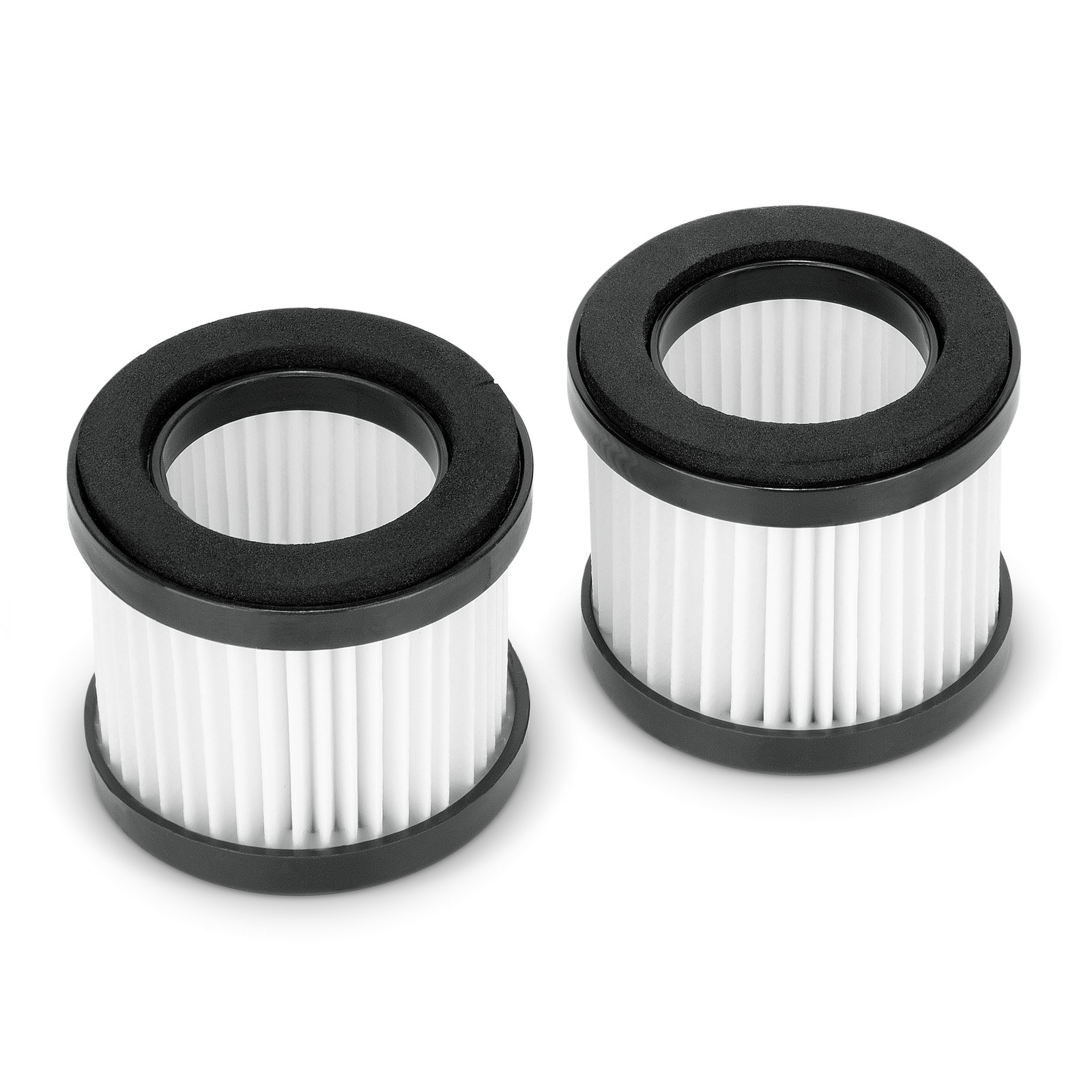 HEPA-filter till dammsugare Karcher CVH 2; 2 st.