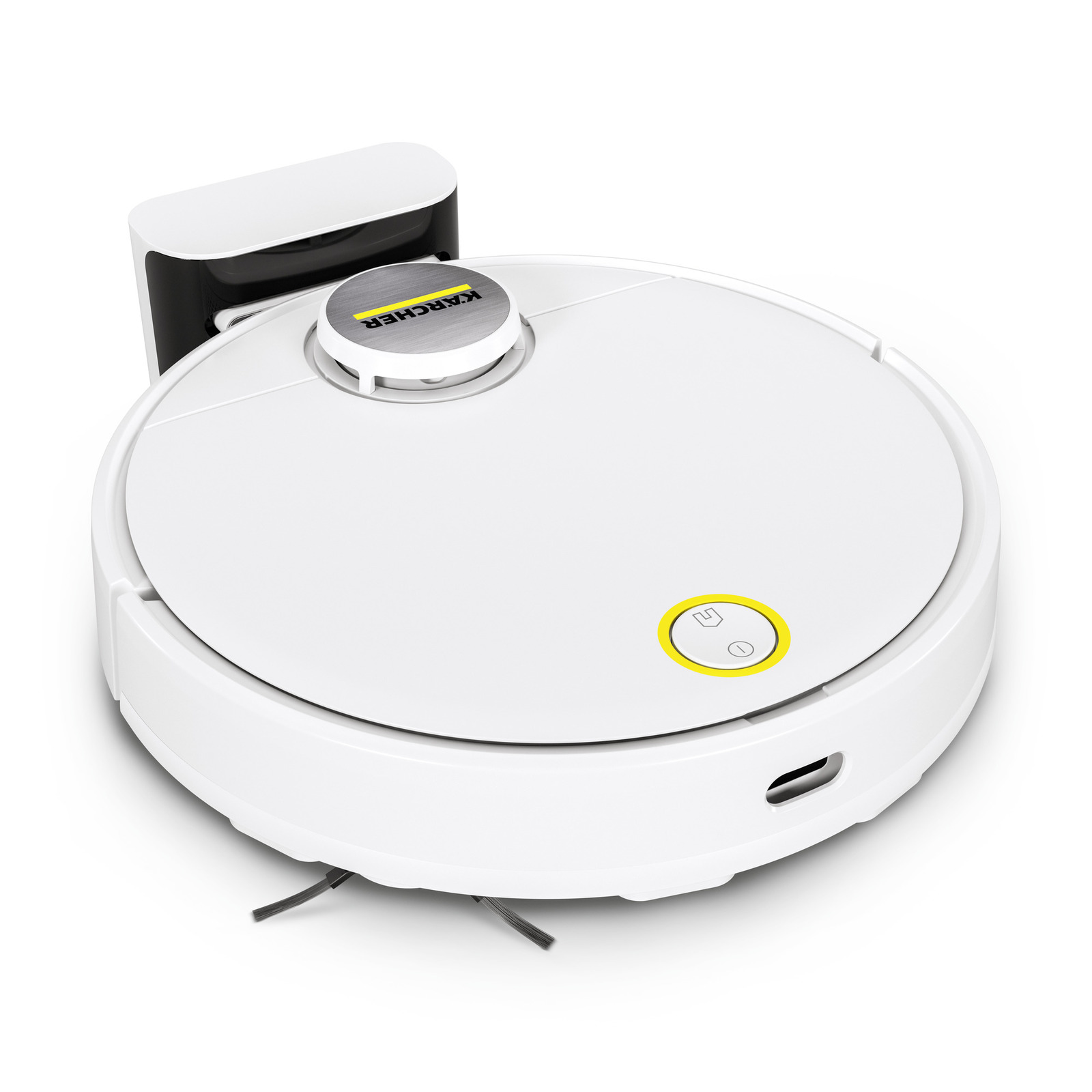 Dammsugare robot Karcher RCV 3; 14,8 V +