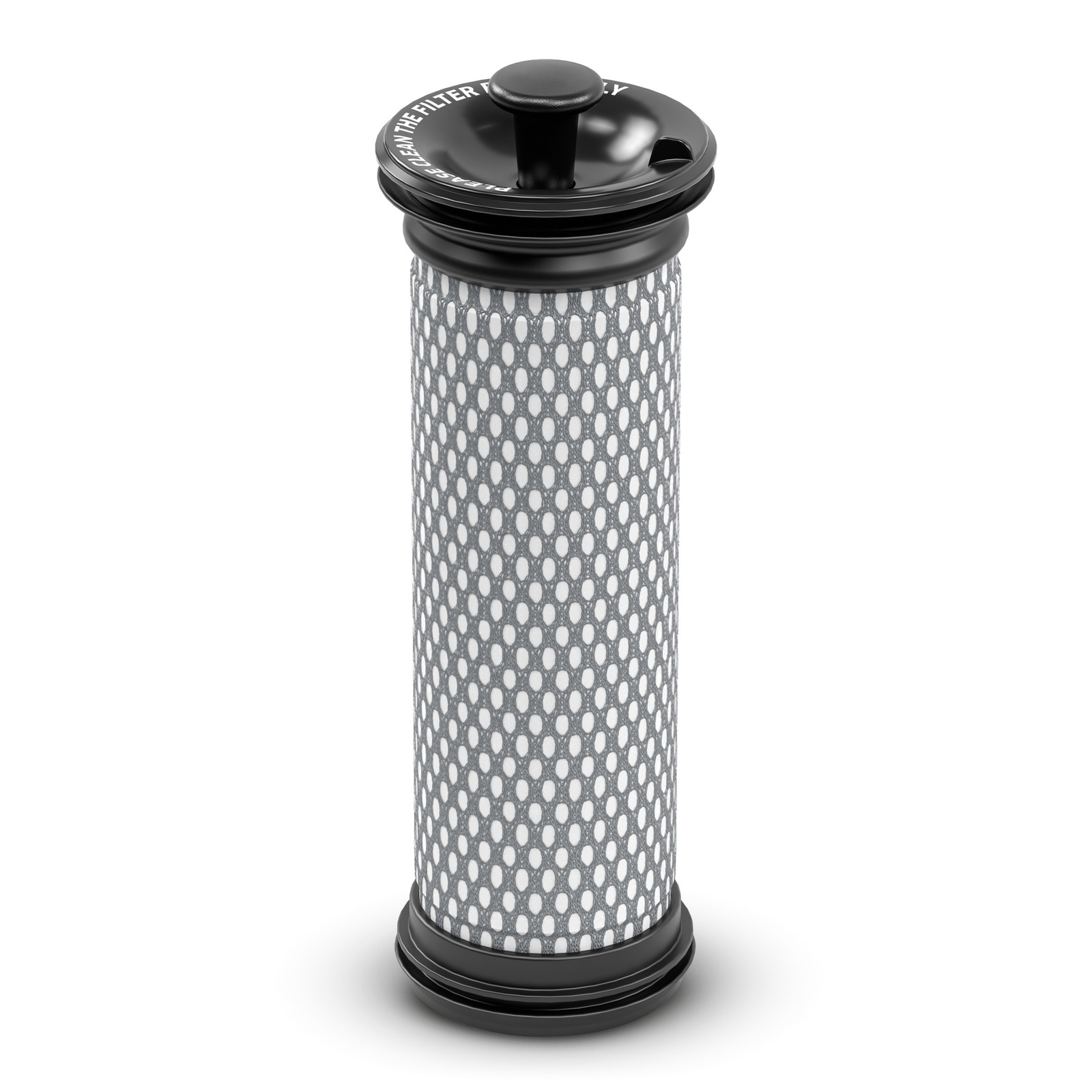 Luftfilter  Karcher 2.863-319.0