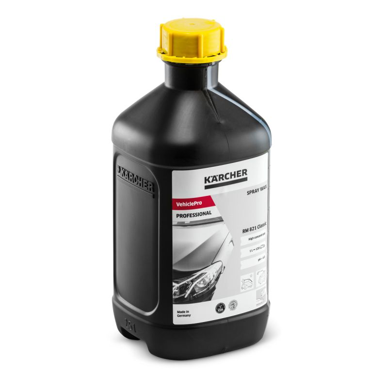 Spolvax Karcher RM 821 Classic; 2,5 l