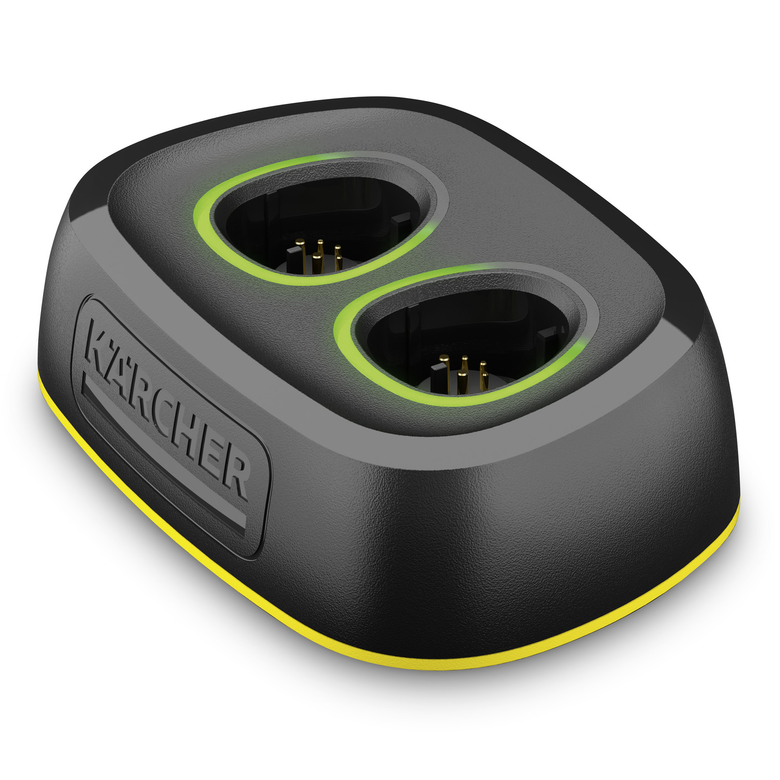 Laddare Karcher 2.443-060.0; 4 V; 2,5 A