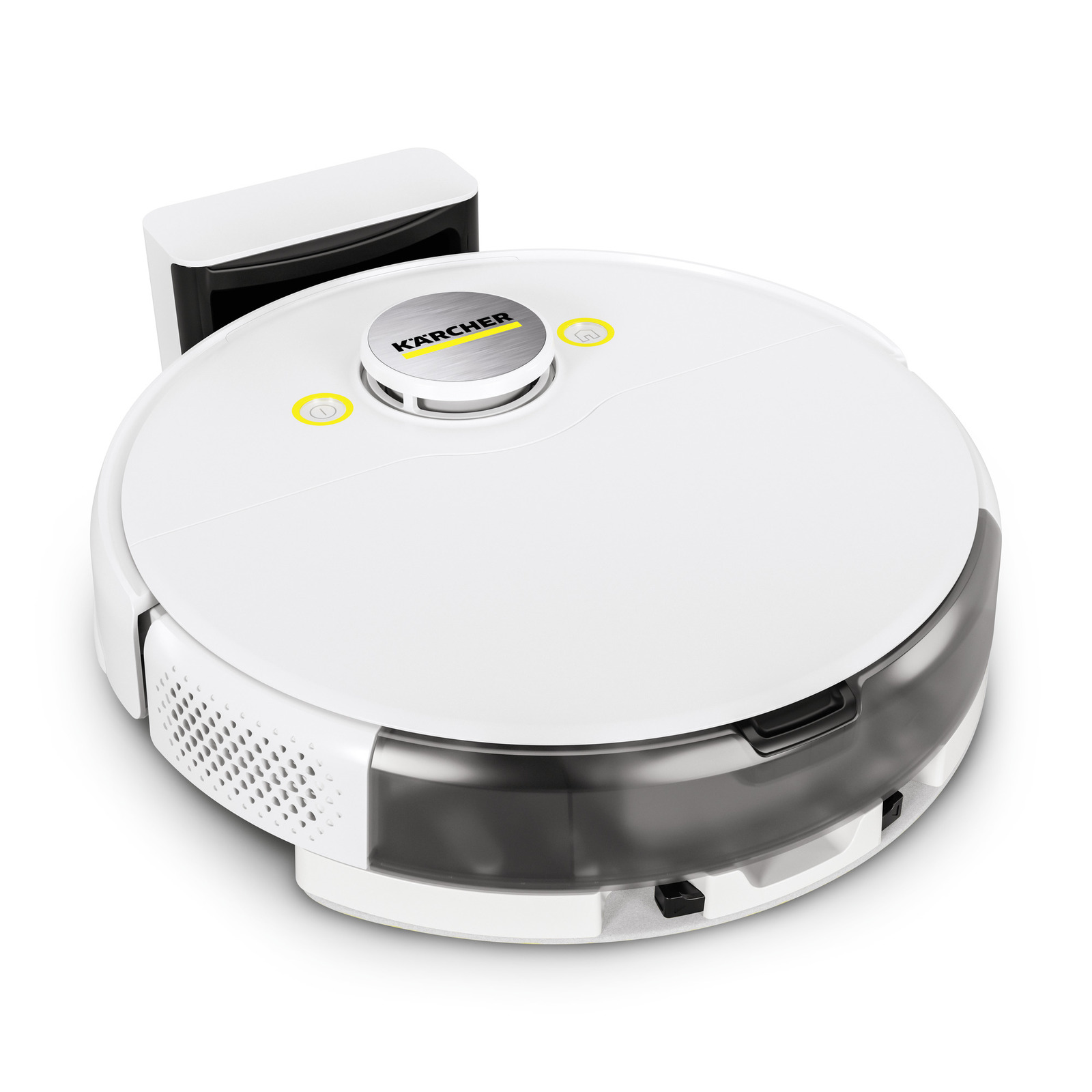 Dammsugare robot Karcher RCV 5 +