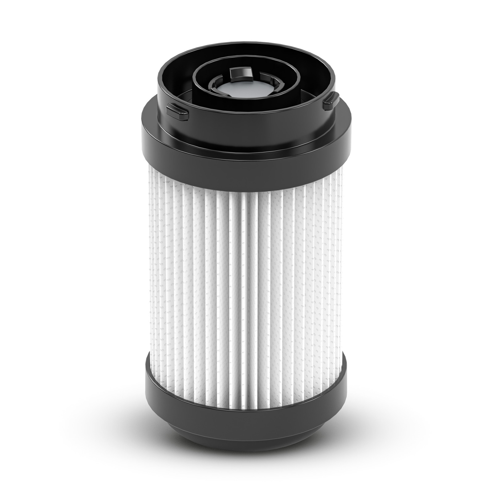 HEPA-filter till dammsugare Karcher 2.863-318.0
