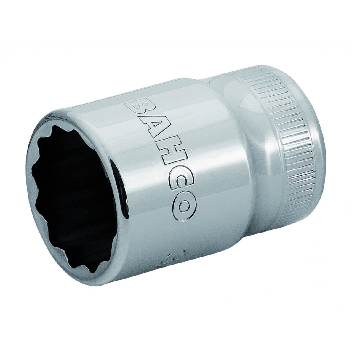 Hylsnyckel Bahco 7800DZ-7/16; 7/16''; 1/2''