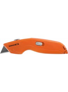 Kniv med utbytbara blad Bahco KGRU-01; 160 mm