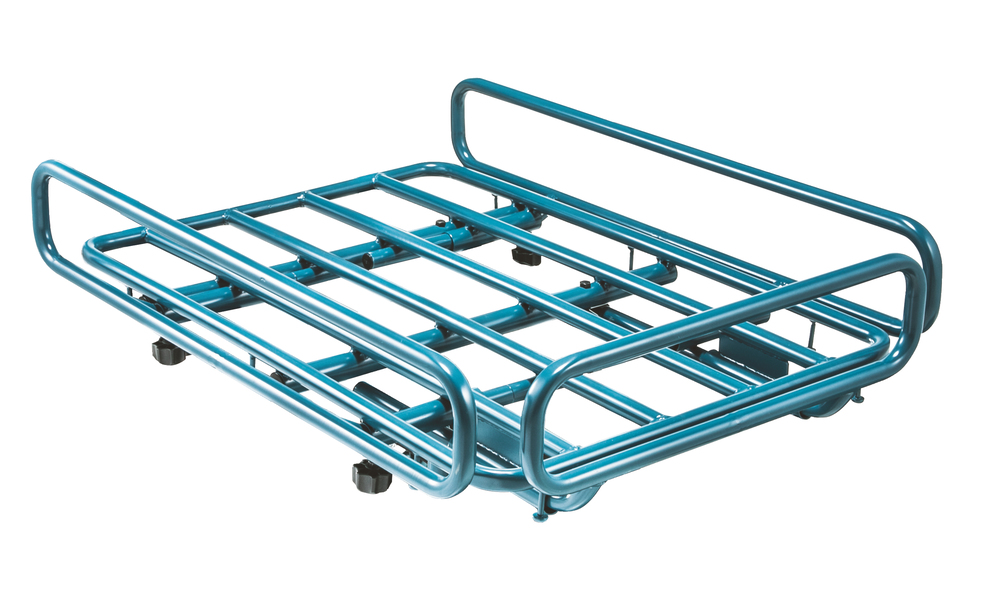 frame Makita DCU180