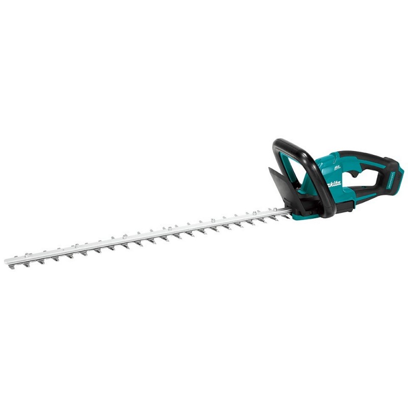 Busksax Makita DUH606Z; 18 V; 60 cm svärd (Utan batteri och laddare)