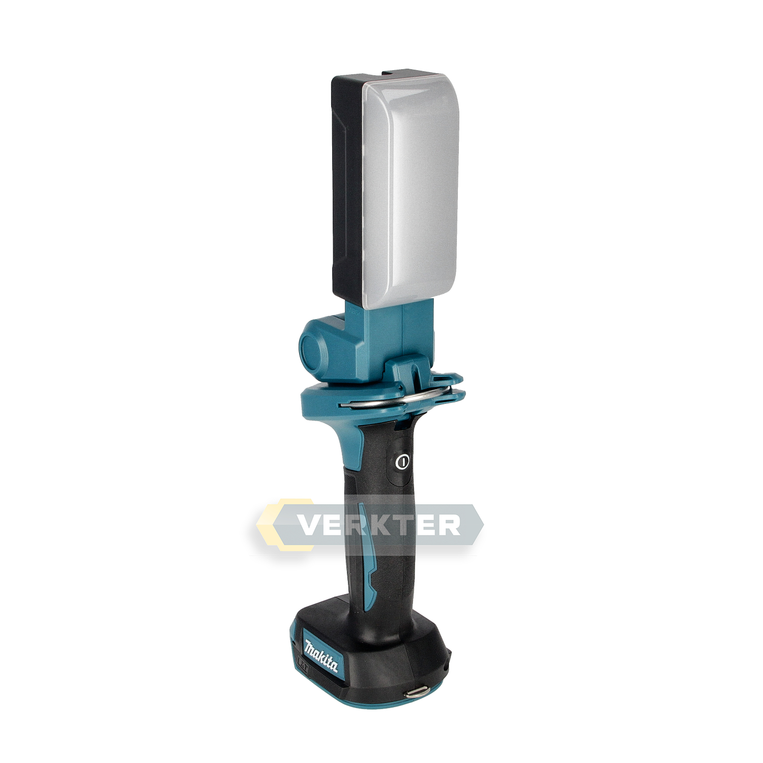 Ficklampa Makita DML816X; 18 V (utan batteri och laddare)