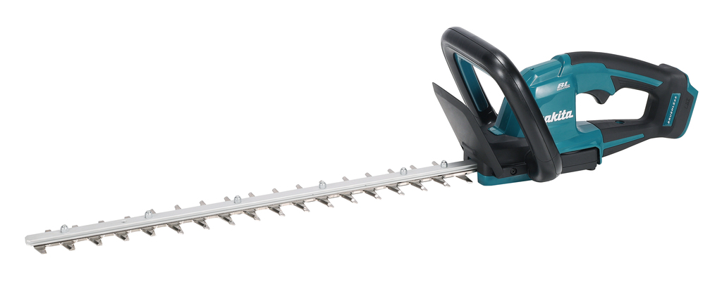 Busksax Makita DUH506Z; 18 V; 50 cm svärd (Utan batteri och laddare)