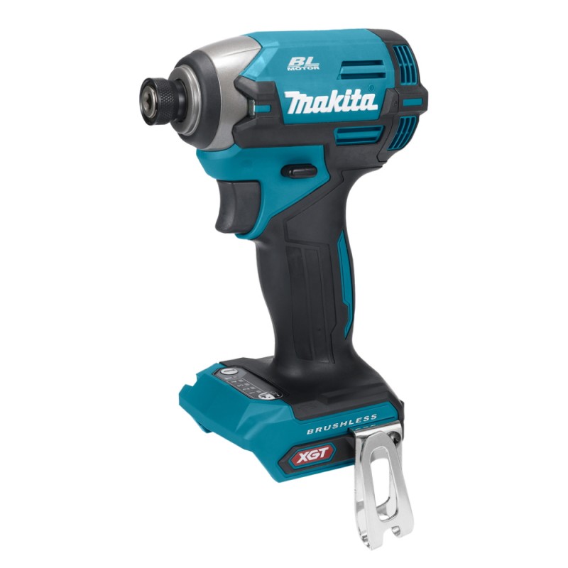 Slagskruvdragare Makita TD003GZ; 40 V (utan batteri och laddare)