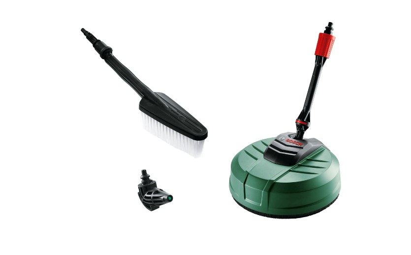 Borste för rengöring av terrass Bosch F016800611