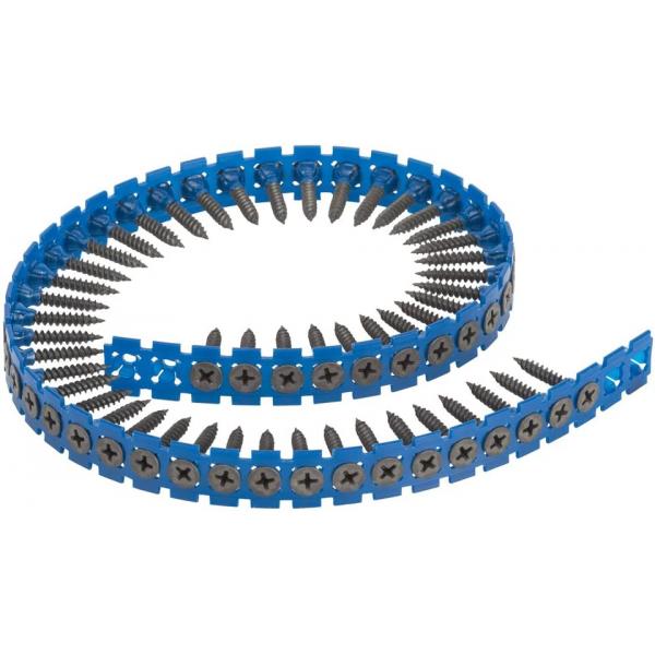 Träskruv Bosch 2608000549; 3,9x35 mm; 1000 st.