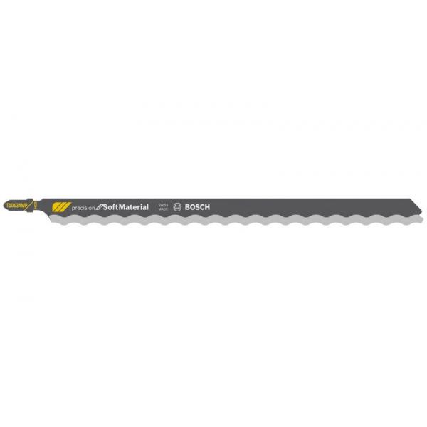 Sticksågsblad Bosch T 1013 AWP; 250 mm; 3 st.