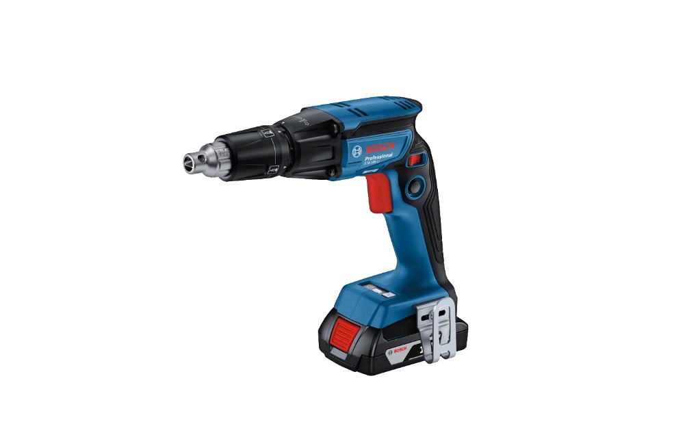 Skruvautomat Bosch GTB185-LI; 18 V (utan batteri och laddare)