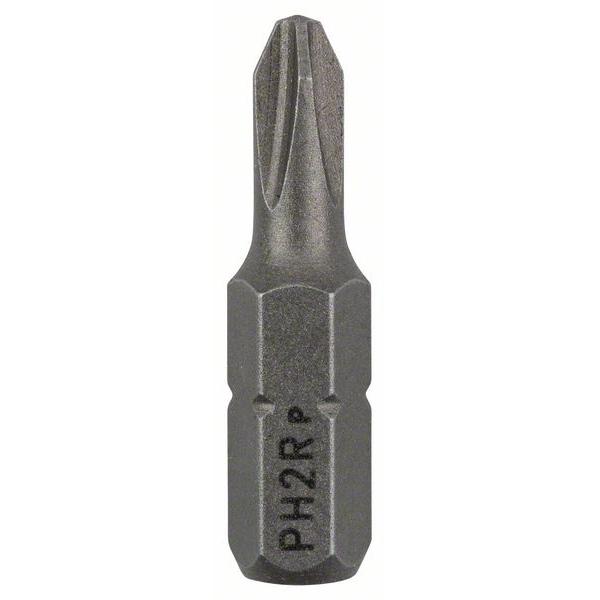 Bits spår Bosch 2607001581; PZ1; 89 mm; 3 st.