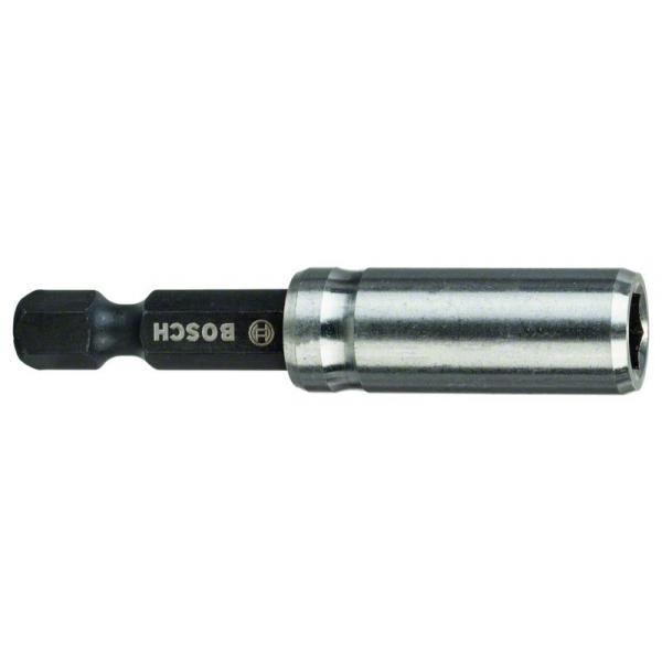 Magnet-bitshållare Bosch 2608522317; 1/4''; 10x55 mm; 10 st.