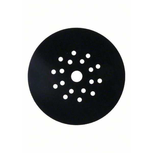 Slipplatta Bosch 2608000690; 150 mm; 2 st.