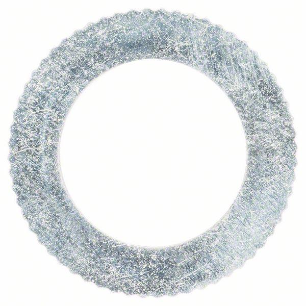 Reduktionsring Bosch 2600100187; 0,8x16x20 mm