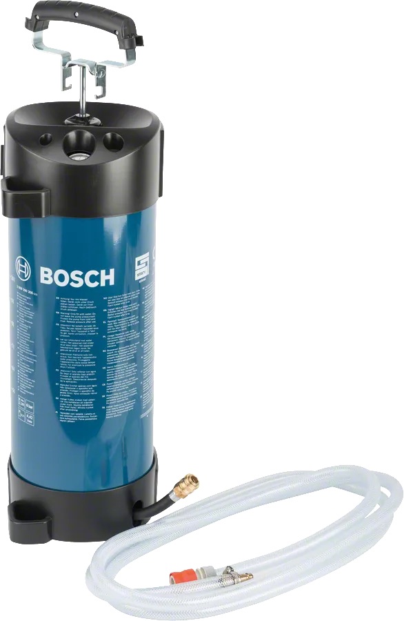 Vattenflaska till diamantvåtborr Bosch 2609390308; 10 l