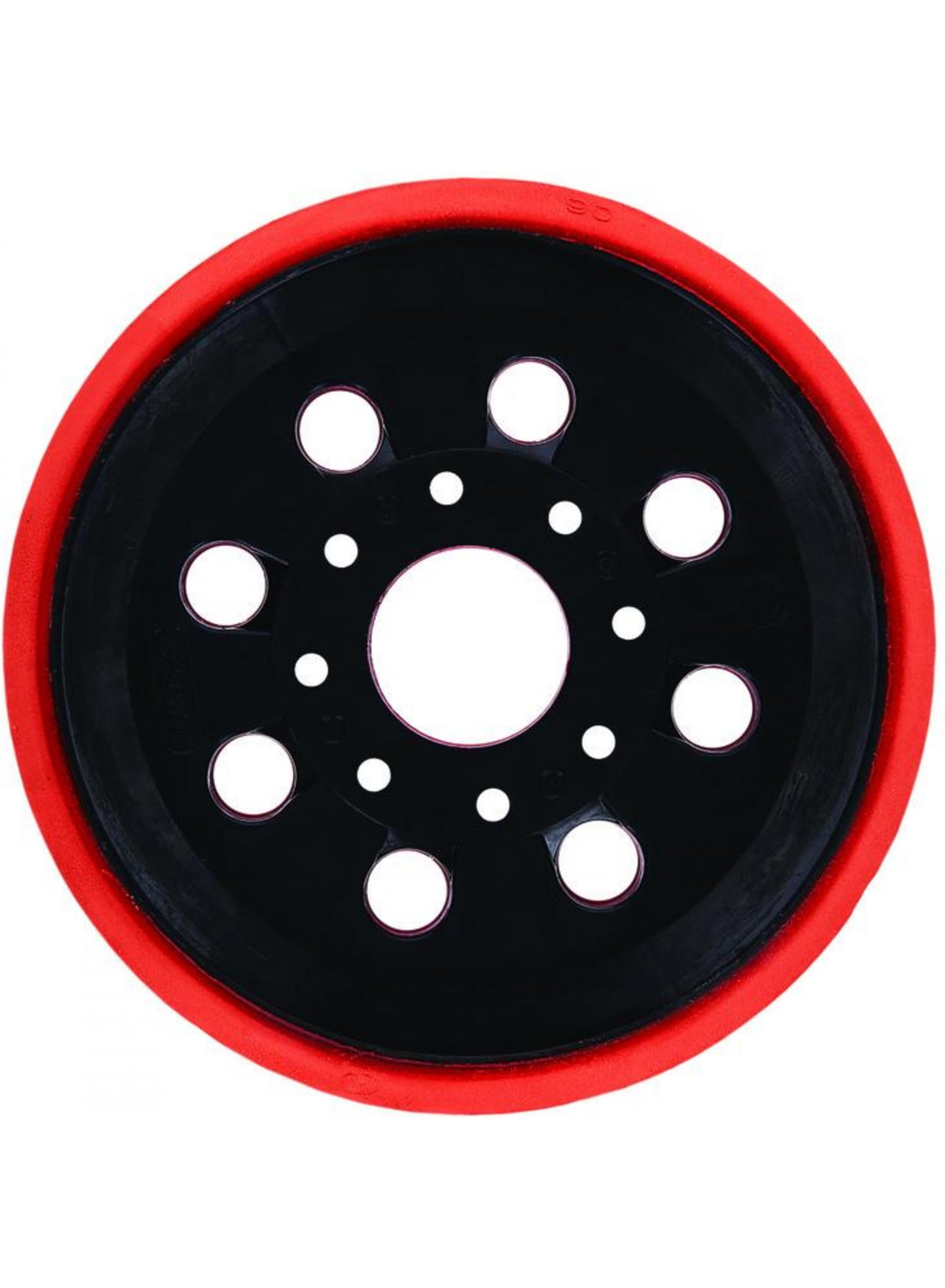 Slipplatta Bosch 2608000714; 125 mm