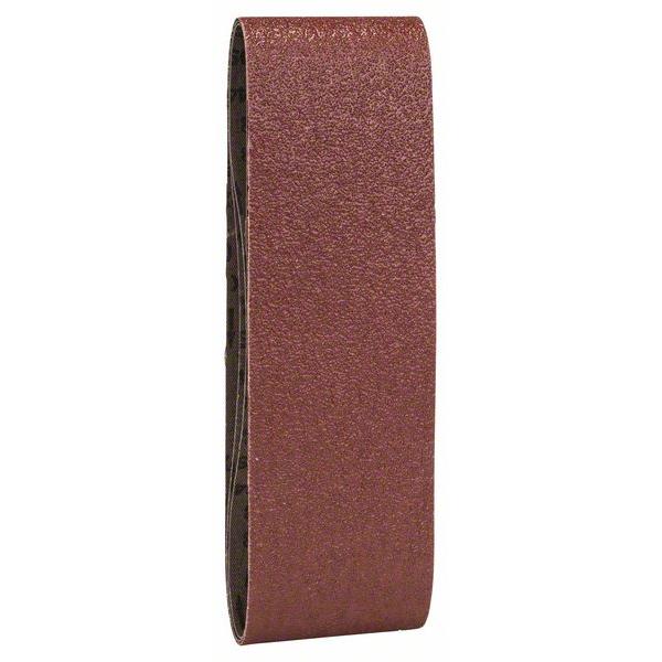 Slipband Bosch 2609256220; 75x533 mm; K150; 3 st.