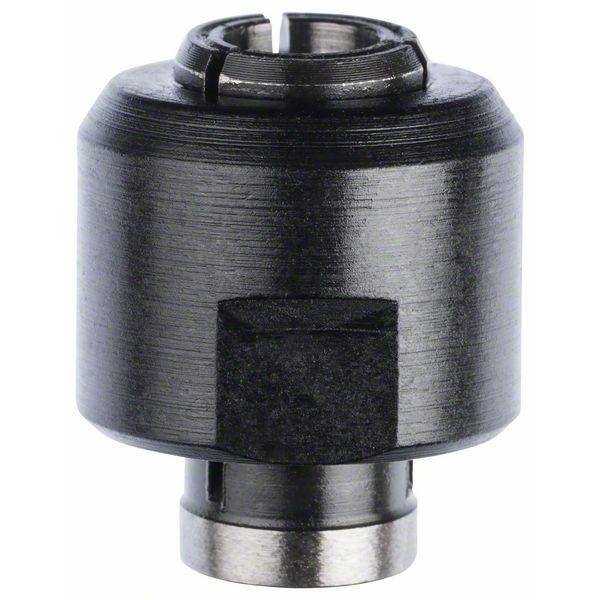 Spänntång Bosch 2608570086; 8 mm (med spännmutter)