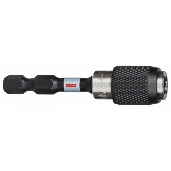 Bitshållare Bosch 2608522320; 1/4''; 60 mm